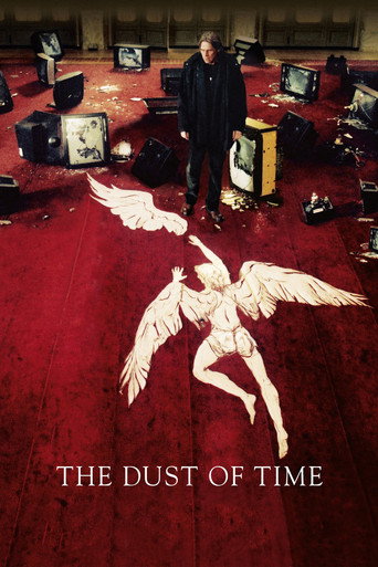 The Dust of Time movie poster