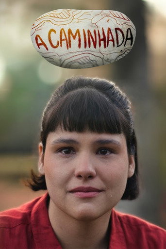A Caminhada movie poster