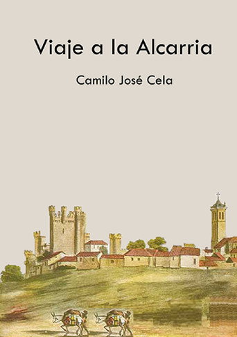 Viaje a la Alcarria movie poster
