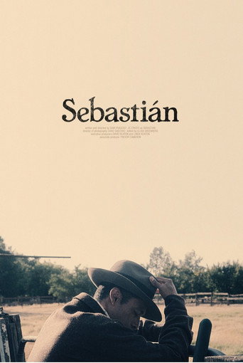 Sebastian movie poster