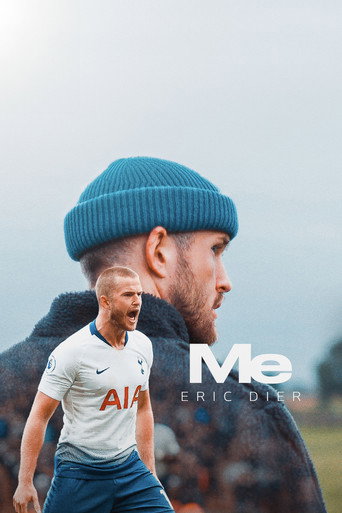 Me | Eric Dier movie poster