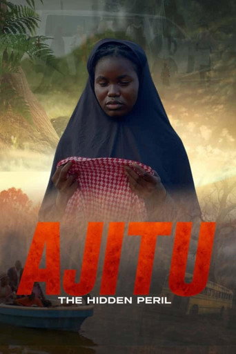 AJITU (The Hidden Perl) movie poster