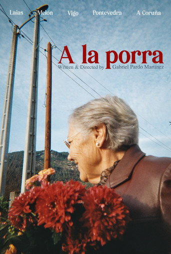 A la porra movie poster