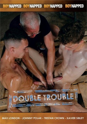 Double Trouble movie poster