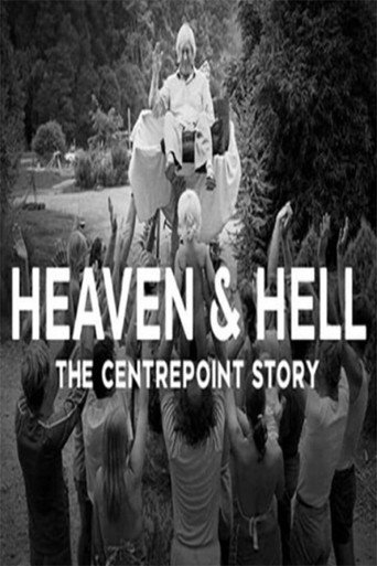 Heaven and Hell: The Centrepoint Story movie poster