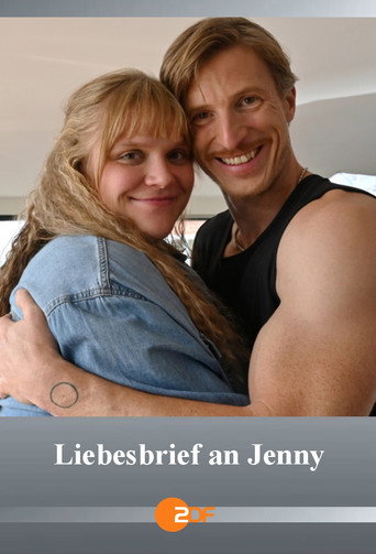 Liebesbrief an Jenny movie poster