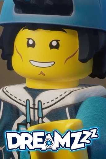 LEGO DREAMZzz: Logan's Training Tutorials movie poster