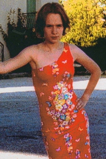 Petite soeur movie poster