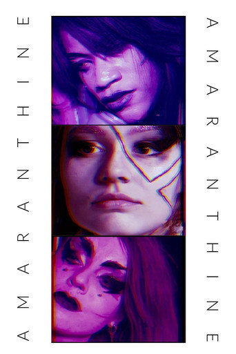 Amaranthine movie poster
