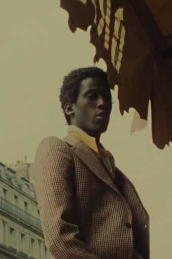 Les Princes Noirs de St. Germain-Des-Prés movie poster