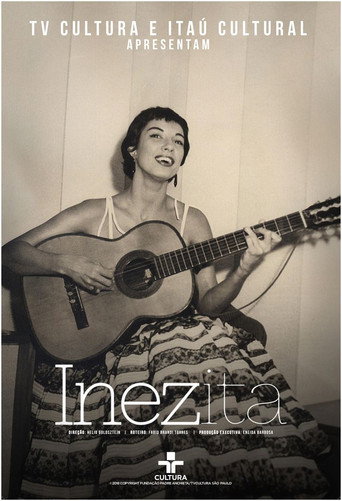Inezita movie poster