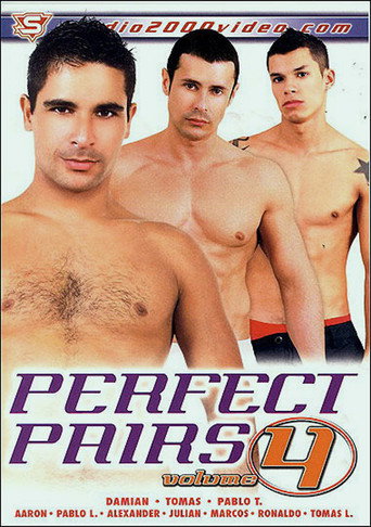 Perfect Pairs 4 movie poster