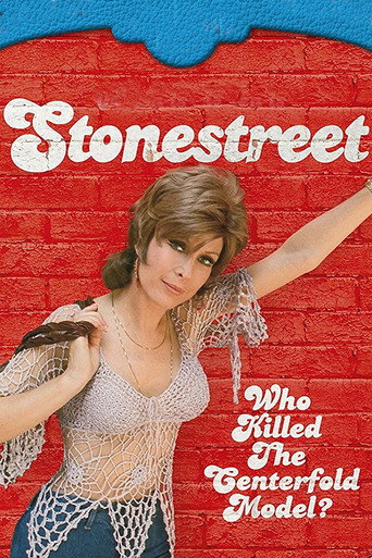 Stonestreet: Who Killed the Centerfold Model? movie poster
