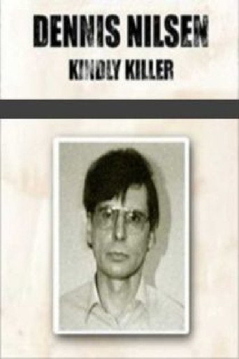 Dennis Nilsen: In Love with Death movie poster
