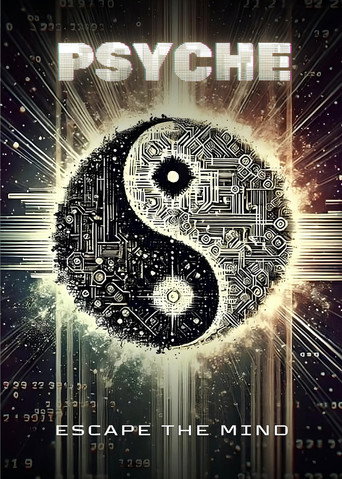 Psyche movie poster