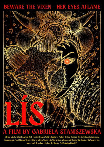 Lís movie poster