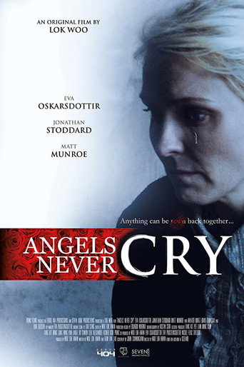 Angels Never Cry movie poster
