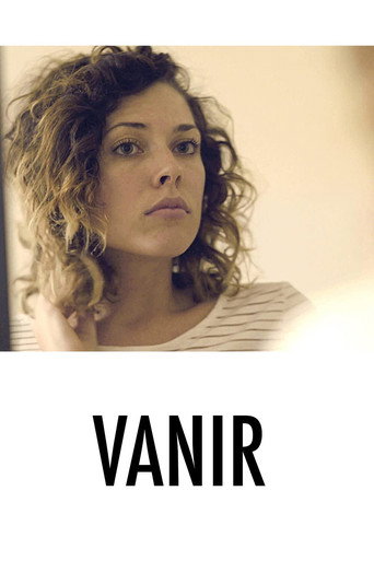 VANIR movie poster