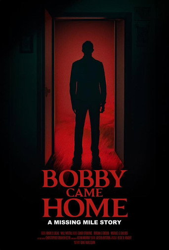 Bobby Came Home movie poster