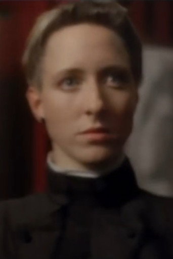 Heritage Minutes: Jennie Trout movie poster