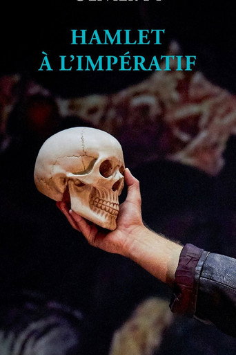 Hamlet à l'impératif! movie poster