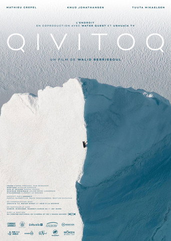 Qivitoq movie poster