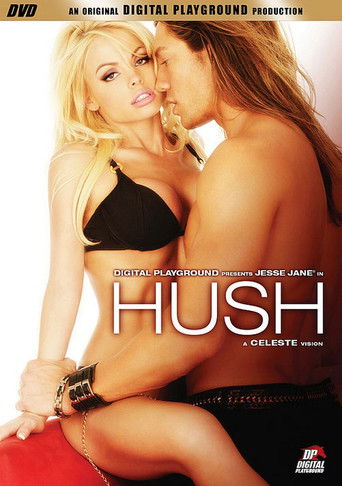 Hush movie poster