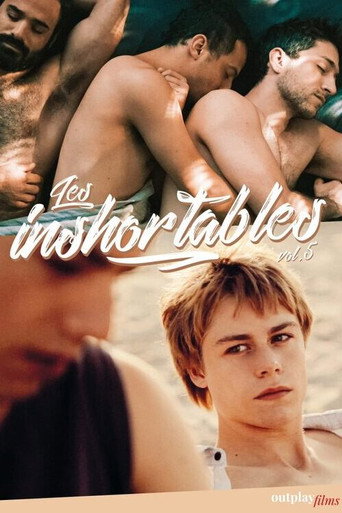 Les Inshortables, Vol. 5 movie poster
