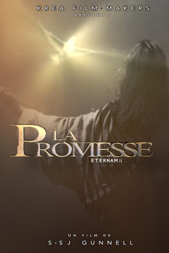 ETERNAM II : La promesse movie poster
