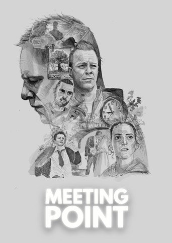 Meeting Point movie poster