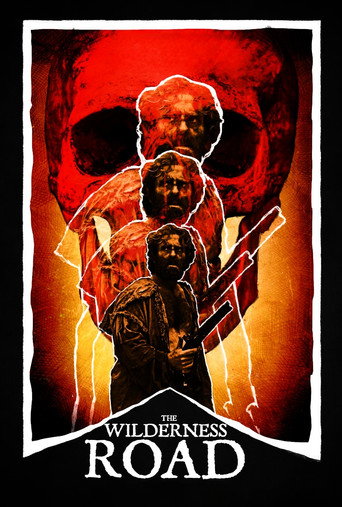 The Wilderness Road movie poster