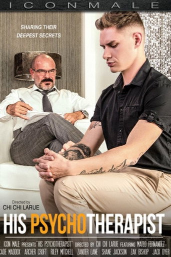His Psychotherapist movie poster
