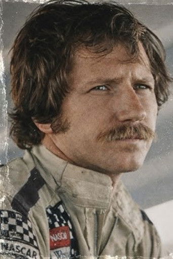 We've Lost Dale Earnhardt: 25 Years Later movie poster