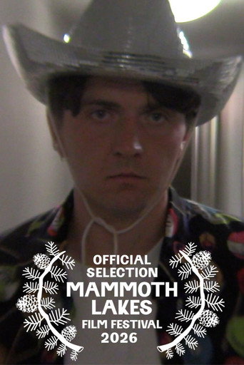 Toronto Apartment movie poster