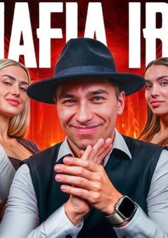 MAFIA W PRAWDZIWYM ŻYCIU 2 movie poster