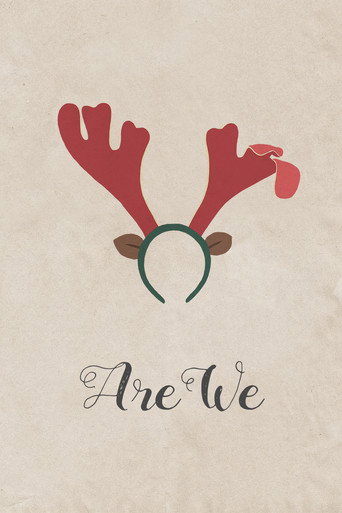 Are We movie poster
