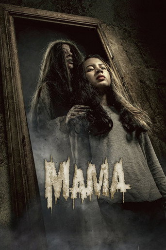Mama movie poster