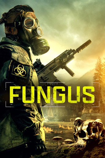 Fungus movie poster