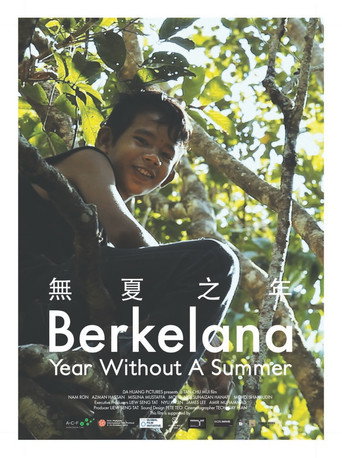 Year Without a Summer movie poster