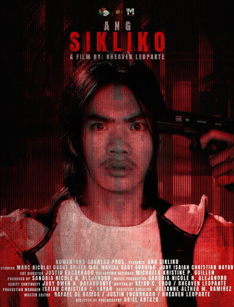 Ang Sikliko movie poster