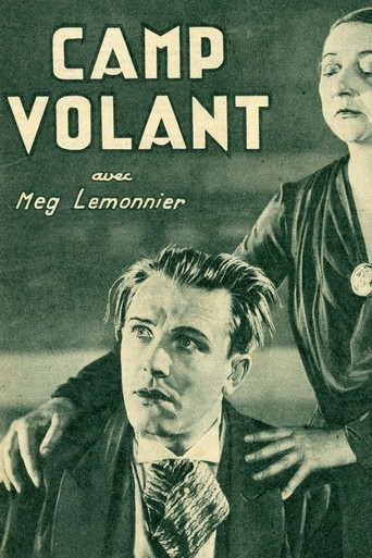 Transit Camp movie poster