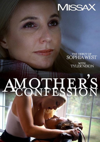 A Mother's Confession movie poster