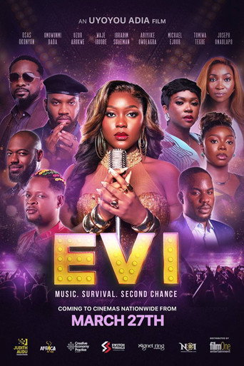 Evi movie poster