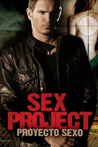 Sex Project (Proyecto Sexo) movie poster