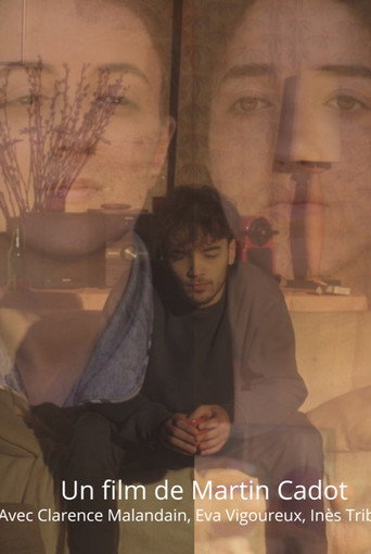 Les vestiges de l'absence movie poster