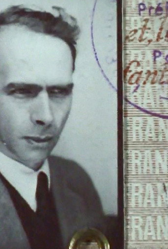 Pierre Klossowski, un écrivain en images movie poster