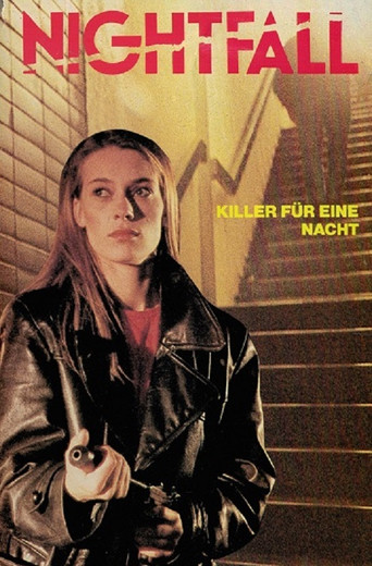 Kopfschuß movie poster