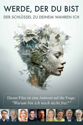 Werde der der du bist movie poster