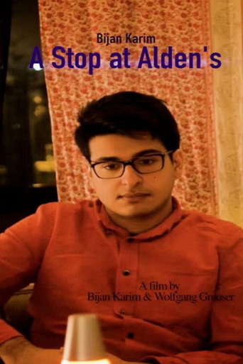 A Stop at Alden's movie poster