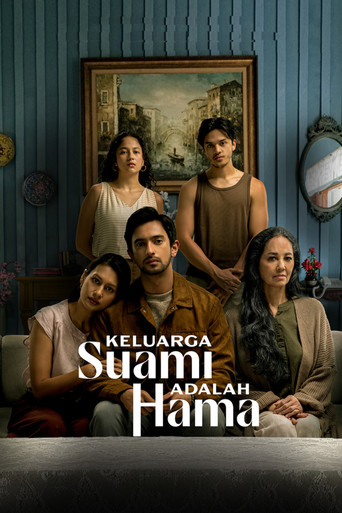 Keluarga Suami Adalah Hama movie poster